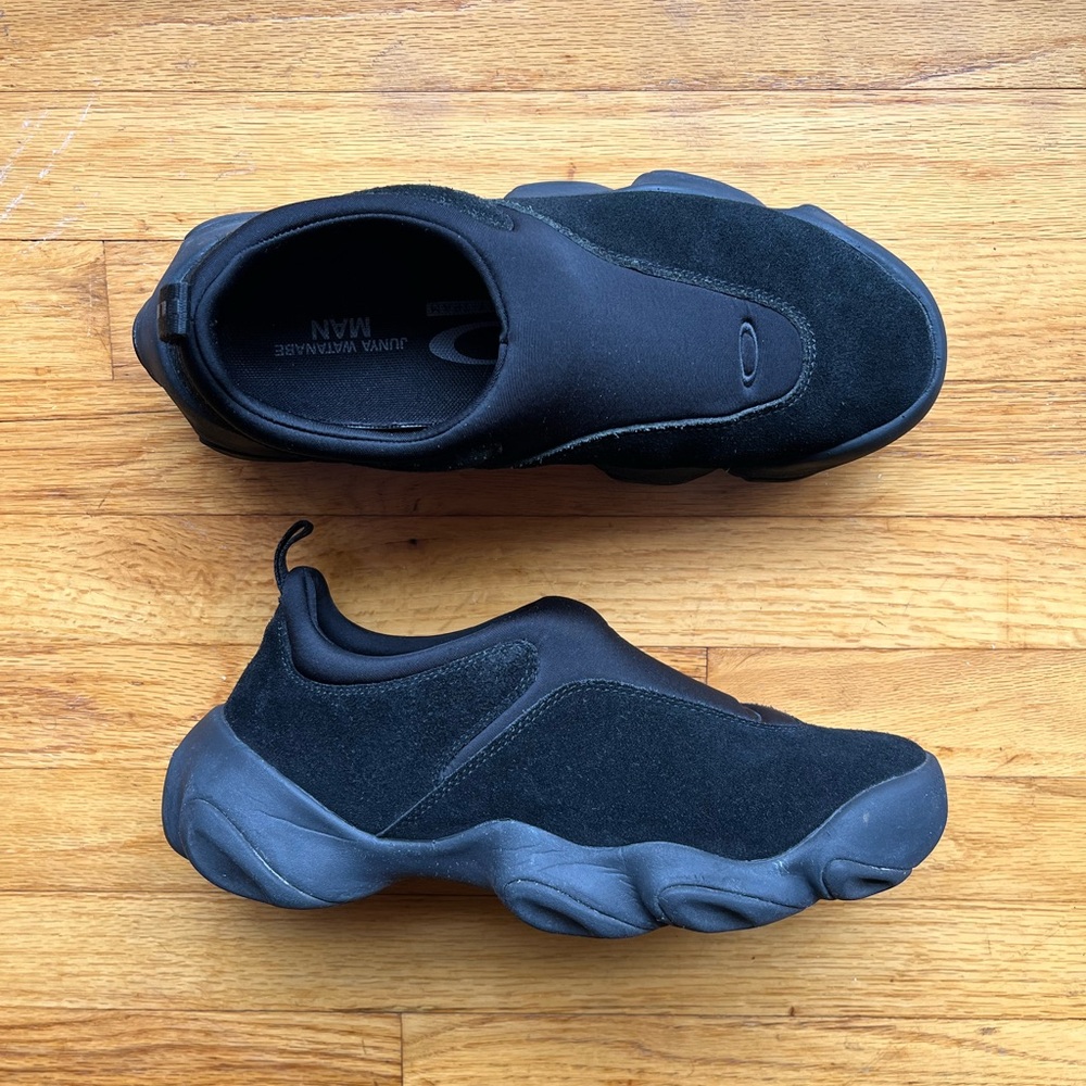 Junya Watanabe Man x Oakley Flesh Slip On - 9.5